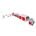 Plastic Bag Making Machinery Cutting Sewing Printing Machine